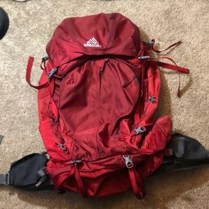 Gregory Baltoro 75 bag